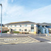 Отель Travelodge Stafford M6, фото 10
