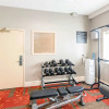 Отель AVIA Residences on Research - Extended Stay, фото 20