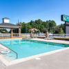 Отель Quality Inn Petersburg Near Fort Gregg-Adams, фото 14