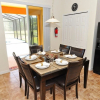Отель Watersong Resort 733GOCJGIE - Five Bedroom House, фото 11