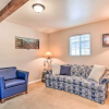 Отель Western-style Phoenix Home: 15 Mi to Lake Pleasant, фото 3