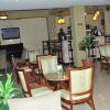 Отель Addis Regency Hotel, фото 20