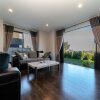 Отель LongBay Spacious Luxurious 5 Bdrm House, фото 22