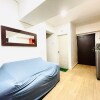 Отель Compact 2Br At The Jarrdin Cihampelas Apartment With Pool View в Бандунге