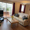 Отель Superb & Comfortable Holiday Home in Springfields, Llanelli, Dog Friendly, фото 7