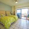 Отель Hermoso Apartamento con Vista al Mar, фото 4