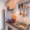 Отель Apartment BTS On Nut, Convenience Store Nearby - bkmono6, фото 14