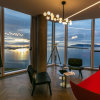 Отель Tower Suites Reykjavik, фото 3
