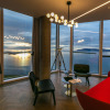 Отель Tower Suites Reykjavik, фото 12
