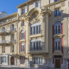 Отель Paganini в Ницце