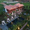 Отель Dontrei Villa Angkor, фото 28
