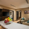Отель Naviti Warwick Dammam, фото 12