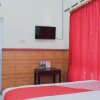 Отель OYO 1190 Griya Soeratin Residence Syariah, фото 20
