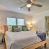 Отель Charming Bluffton Escape w/ Patio & Gas Grill, фото 6