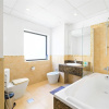 Отель Luxurious 3Bedrooms with Sea View at JBR, фото 2