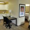 Отель Extended Stay America Suites San Jose Edenvale North, фото 30