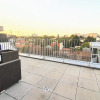 Отель Rooftop Terrace, free garage parking and Pool!, фото 21