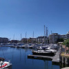 Отель V&a Waterfront Marina Yacht Basin - 3 Bedrooms, фото 10