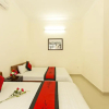 Отель Natural Flower Homestay, фото 4