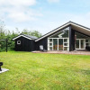 Отель 8 Person Holiday Home in Brovst, фото 50