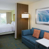 Отель Springhill Suites Atlanta Six Flags, фото 4