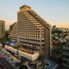Отель The Ritz-Carlton, Seoul, фото 17