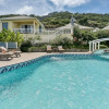 Отель Sprawling Villa With Uninterrupted Sea Views - Equinox 4 Bedroom Villa by RedAwning, фото 11