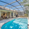 Отель Vibrant Home With Spacious Pool Home and Free Waterpark! #5wh723, фото 28