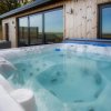Отель The Caswell Bay Hide Out - 1 Bed Cabin - Landimore, фото 13