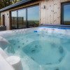 Отель The Caswell Bay Hide Out - 1 Bed Cabin - Landimore, фото 8