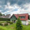 Отель Landhausferienwohnungen Am Brockenblick, фото 47