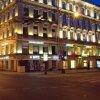 Гостиница FD Hostel  в Санкт-Петербурге