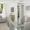 Отель Villa AMANECER II in Playa Blanca, фото 43