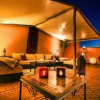 Отель Riad Moonlight, фото 12