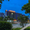 Отель Shuanghai Business Hotel, фото 4
