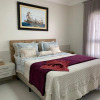 Отель Apartamento Completo na Praia dos Ingleses, фото 5