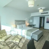 Отель Lux Bnb 1Bdr Penthouse JLT, фото 14