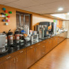 Отель Comfort Inn Hammond, фото 22