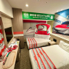 Отель Henn na Hotel Sendai Kokubuncho, фото 27