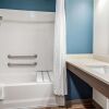 Отель WoodSpring Suites Greenville Haywood Mall, фото 9