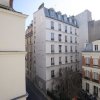 Отель Comfortable apartment near Parc Monceau, фото 12