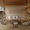 Отель Norte Suites Boutique, фото 2