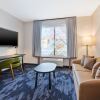Отель Fairfield Inn & Suites by Marriott Cincinnati Airport South/Florence, фото 6