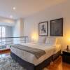 Отель W Splendid 1BR Duplex in Parque 93, фото 2
