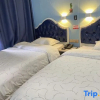 Отель Nanya Chain Hotel (Luohe Xintiandi), фото 14