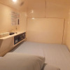 Отель Sauna & Capsule Hotel Wellbe Sakae, фото 7