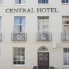 Отель Central Hotel Cheltenham by Roomsbooked, фото 1