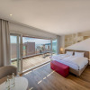 Отель Hôtel de la Rouvenaz, фото 3