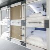 Отель Capsule Resort Kyoto Square, фото 6