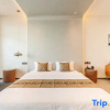 Отель Laoshan Scenic Area Hailan Mountain Residential Hotel, фото 12